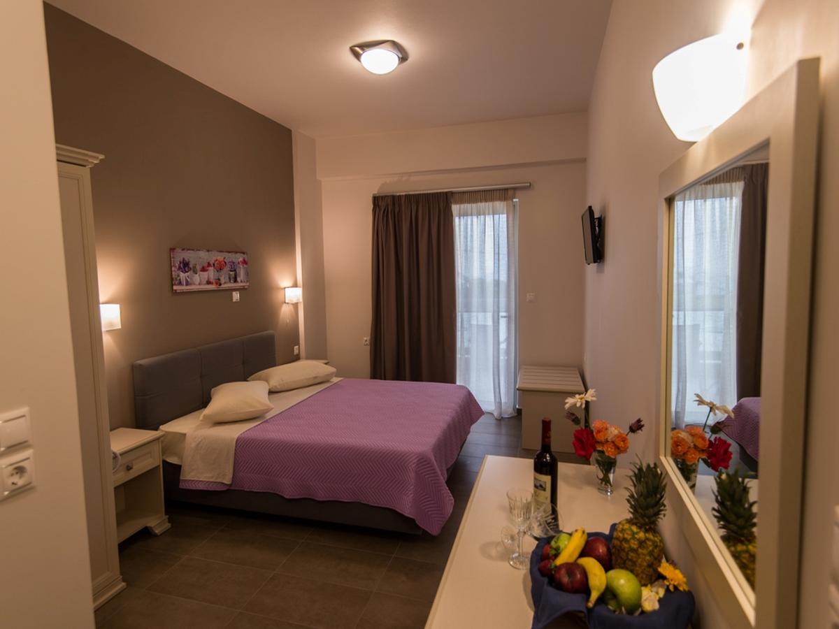 Harmony Hotel Kurúta Kültér fotó